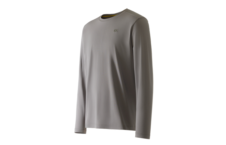 Футболка мужская с круглым вырезом KOLON SPORT, светло charcoal серый lc
Футболка мужская с круглым вырезом KOLON SPORT, светло charcoal серый lc