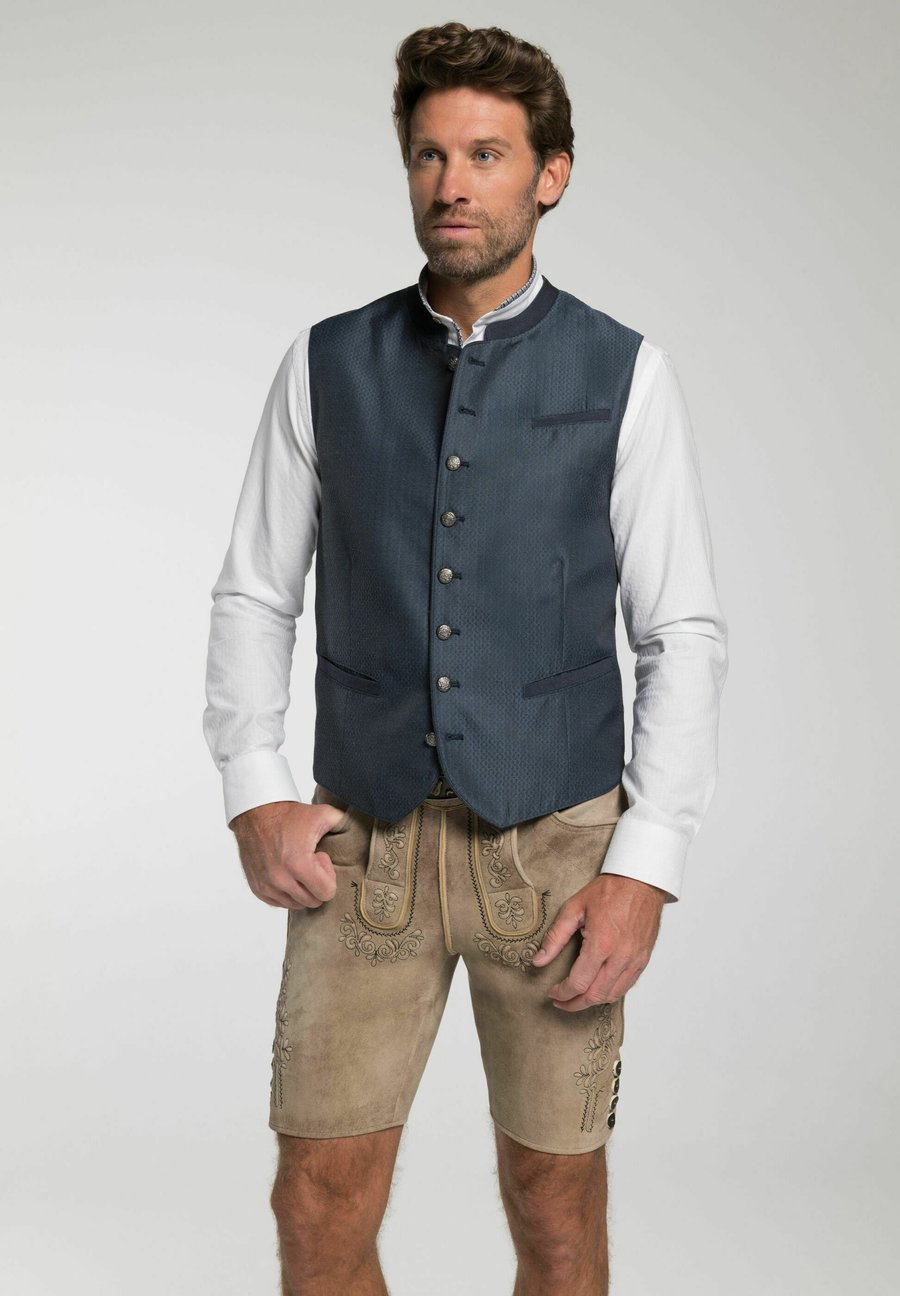 Куртка Spieth & Wensky GREGOR, Dunkelblau/Dark Blue
Куртка Spieth & Wensky GREGOR, Dunkelblau/Dark Blue