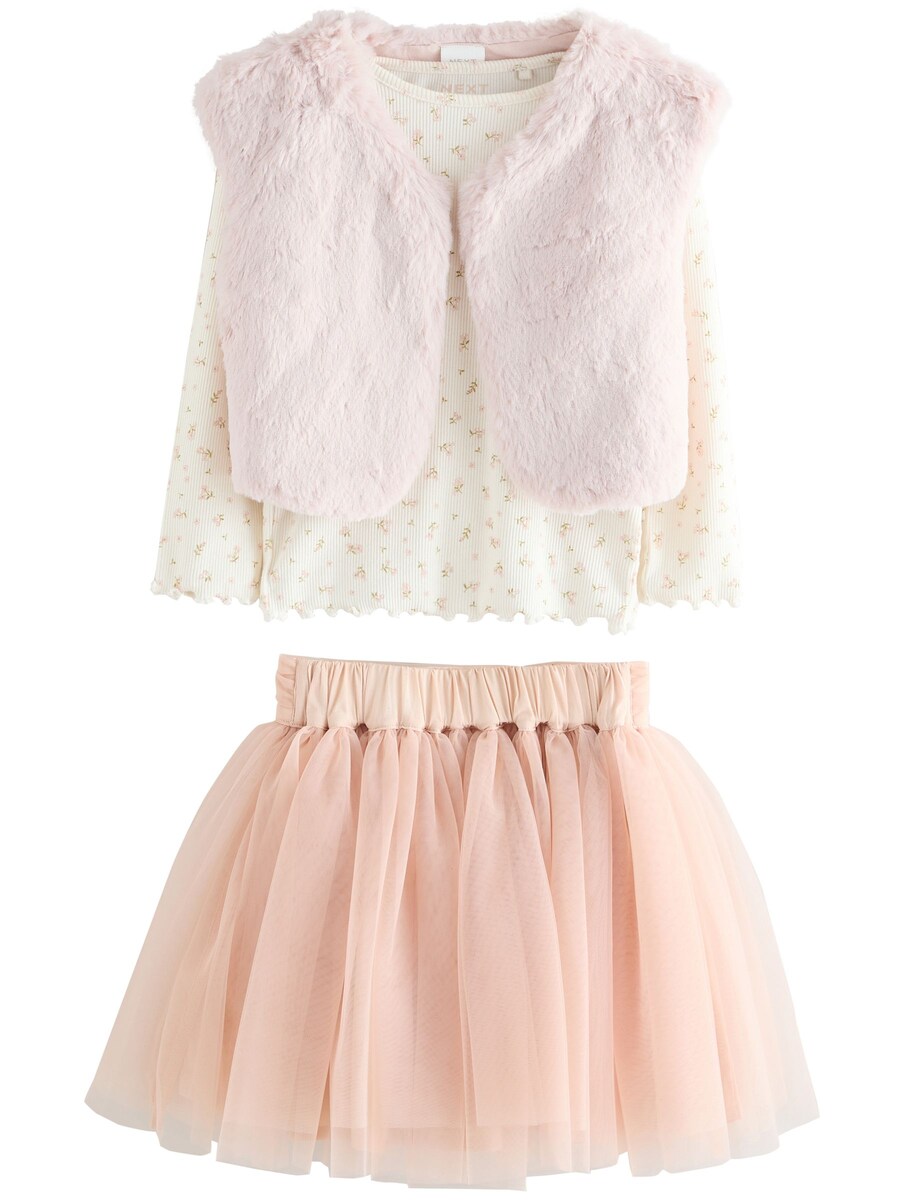 Набор Next, Rose/Powder
Набор Next, Rose/Powder