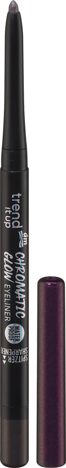 Подводка для глаз trend !t up Eyeliner Chromatic Glow 040, 0,29 g
Подводка для глаз trend !t up Eyeliner Chromatic Glow 040, 0,29 g