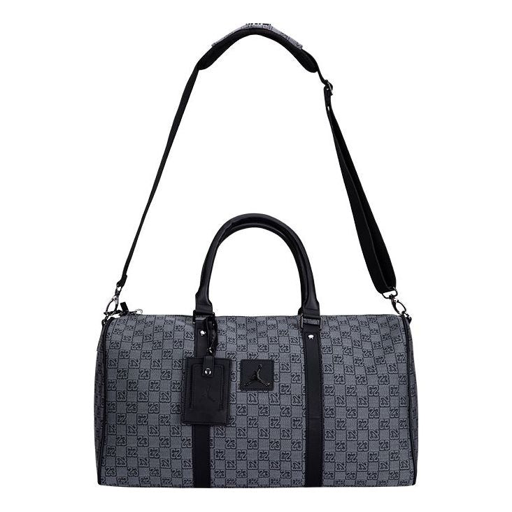 Сумка Air Jordan Monogram Duffle Bag 'Black', Черный, Сумка Air Jordan Monogram Duffle Bag 'Black'
Сумка Air Jordan Monogram Duffle Bag 'Black', Черный, Сумка Air Jordan Monogram Duffle Bag 'Black'