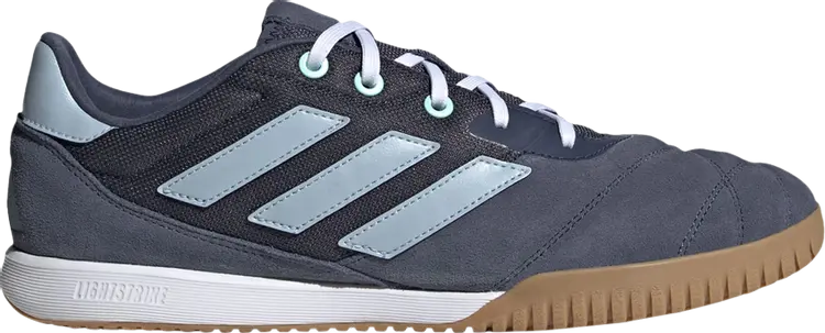 Кроссовки Copa Gloro 'Shadow Navy Wonder Blue', синий
Кроссовки Copa Gloro 'Shadow Navy Wonder Blue', синий