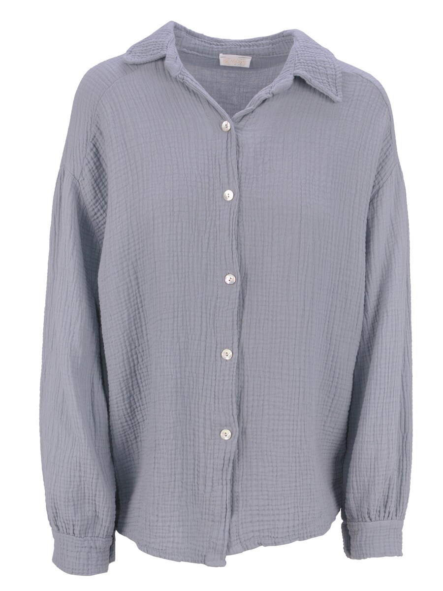 Блуза Seasons of April Sasha, серый
Блуза Seasons of April Sasha, серый