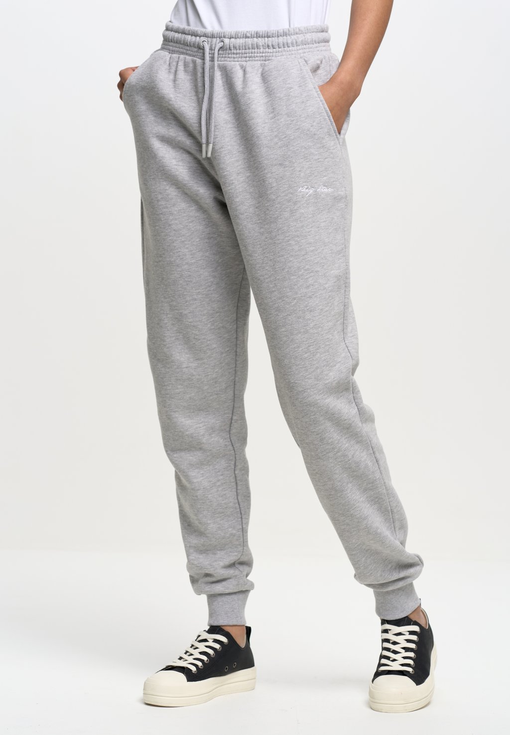 Спортивные штаны FOXIE Big Star, серый
Спортивные штаны FOXIE Big Star, серый