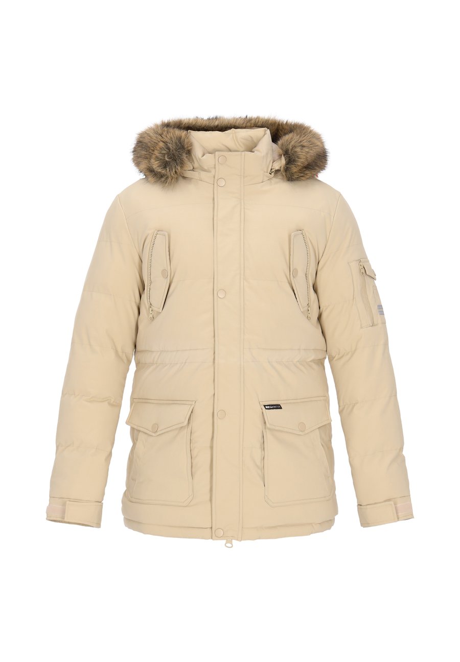Куртка Mo Winter jacket, Beige/Mottled Beige
Куртка Mo Winter jacket, Beige/Mottled Beige
