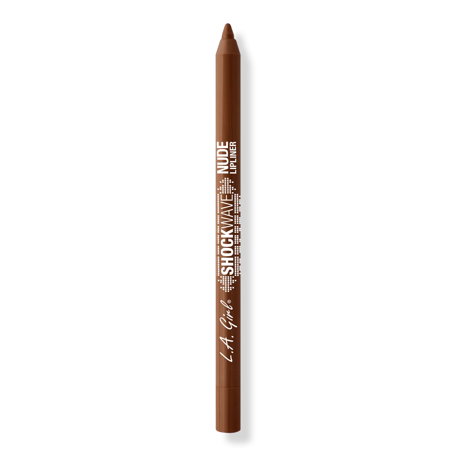 Стойкий карандаш для губ Shockwave L.A. Girl, Maple Glaze
Стойкий карандаш для губ Shockwave L.A. Girl, Maple Glaze