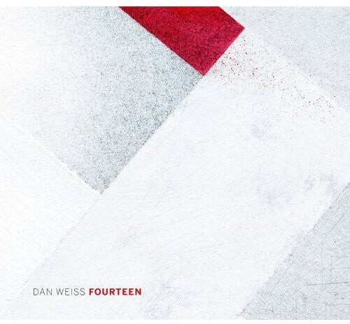 CD диск Weiss, Dan: Fourteen
CD диск Weiss, Dan: Fourteen