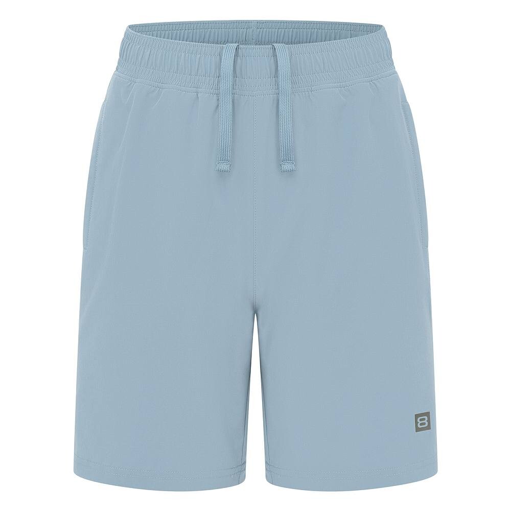 Боевые шорты из эластичной ткани с 8 слоями для мальчиков 8–20 лет Layer 8, цвет Windward Blue
Боевые шорты из эластичной ткани с 8 слоями для мальчиков 8–20 лет Layer 8, цвет Windward Blue