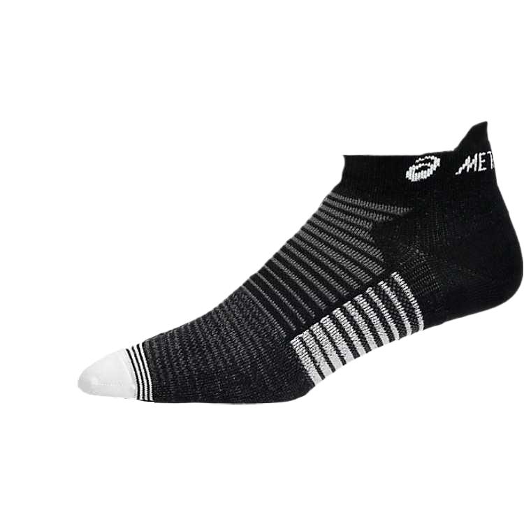 ASICS Мужские носки щиколотка 1 упаковка Performance Black
ASICS Мужские носки щиколотка 1 упаковка Performance Black