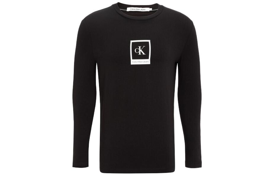 Мужская футболка Calvin Klein, цвет Black
Мужская футболка Calvin Klein, цвет Black