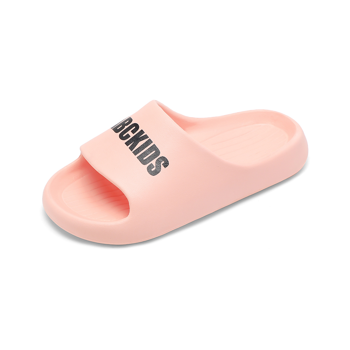 Домашние тапочки для детей ABC KIDS, розовый
Домашние тапочки для детей ABC KIDS, розовый