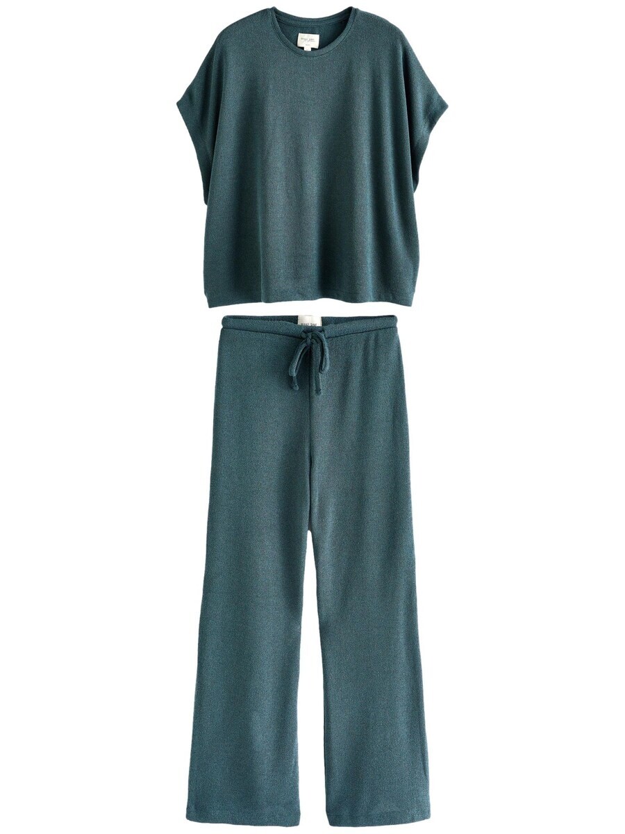 Пижама Next Pajama, синий
Пижама Next Pajama, синий