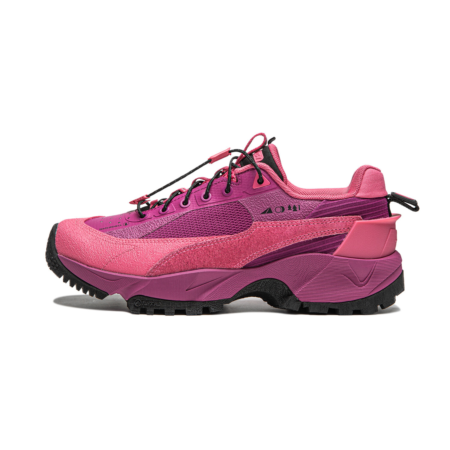 Кроссовки LINING Lifestyle Shoes Women's Low-top Moon-pink / Magenta Purple, розовый
Кроссовки LINING Lifestyle Shoes Women's Low-top Moon-pink / Magenta Purple, розовый