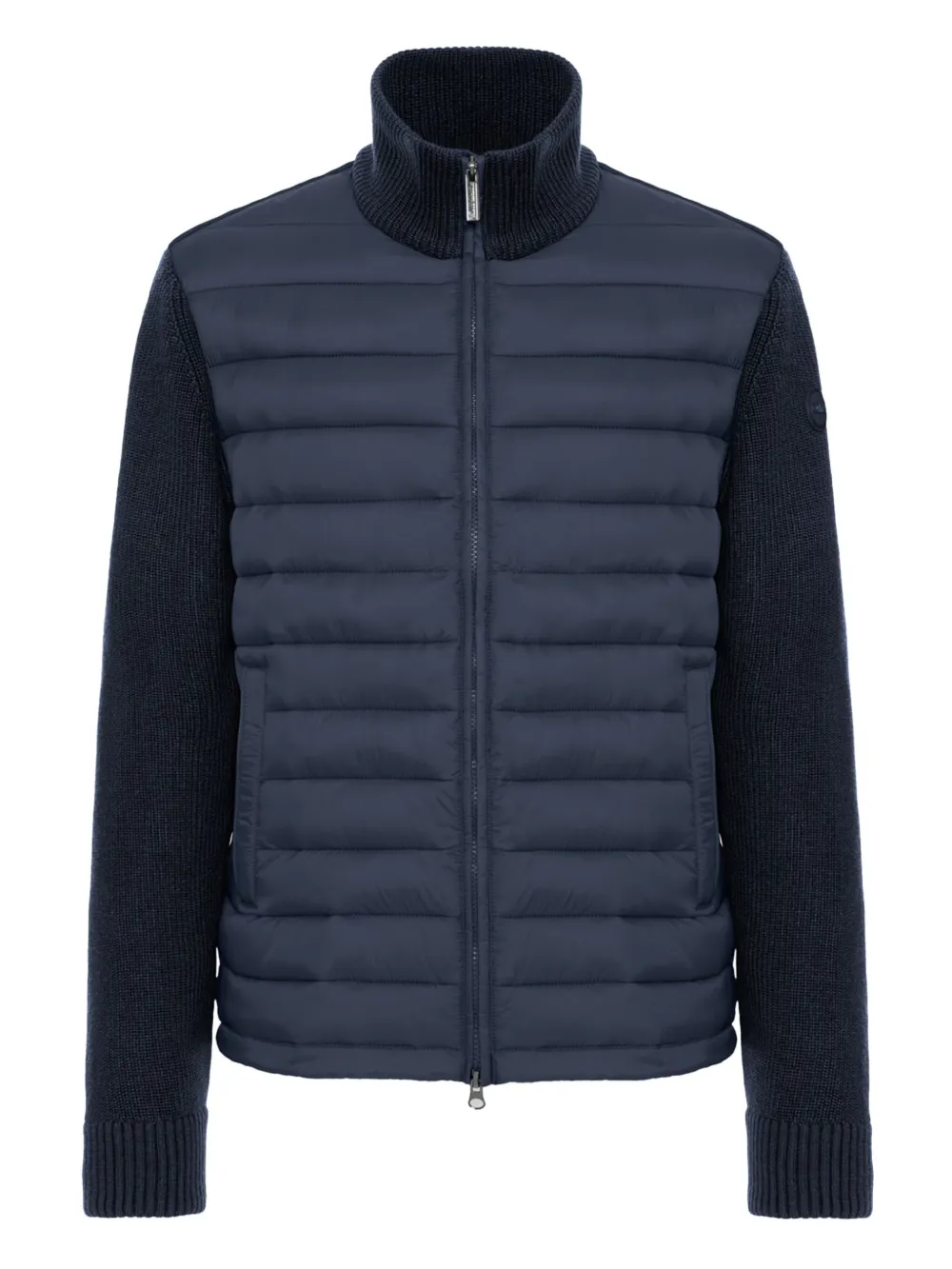 Стеганая куртка из ребристой ткани Colmar, синий
Стеганая куртка из ребристой ткани Colmar, синий