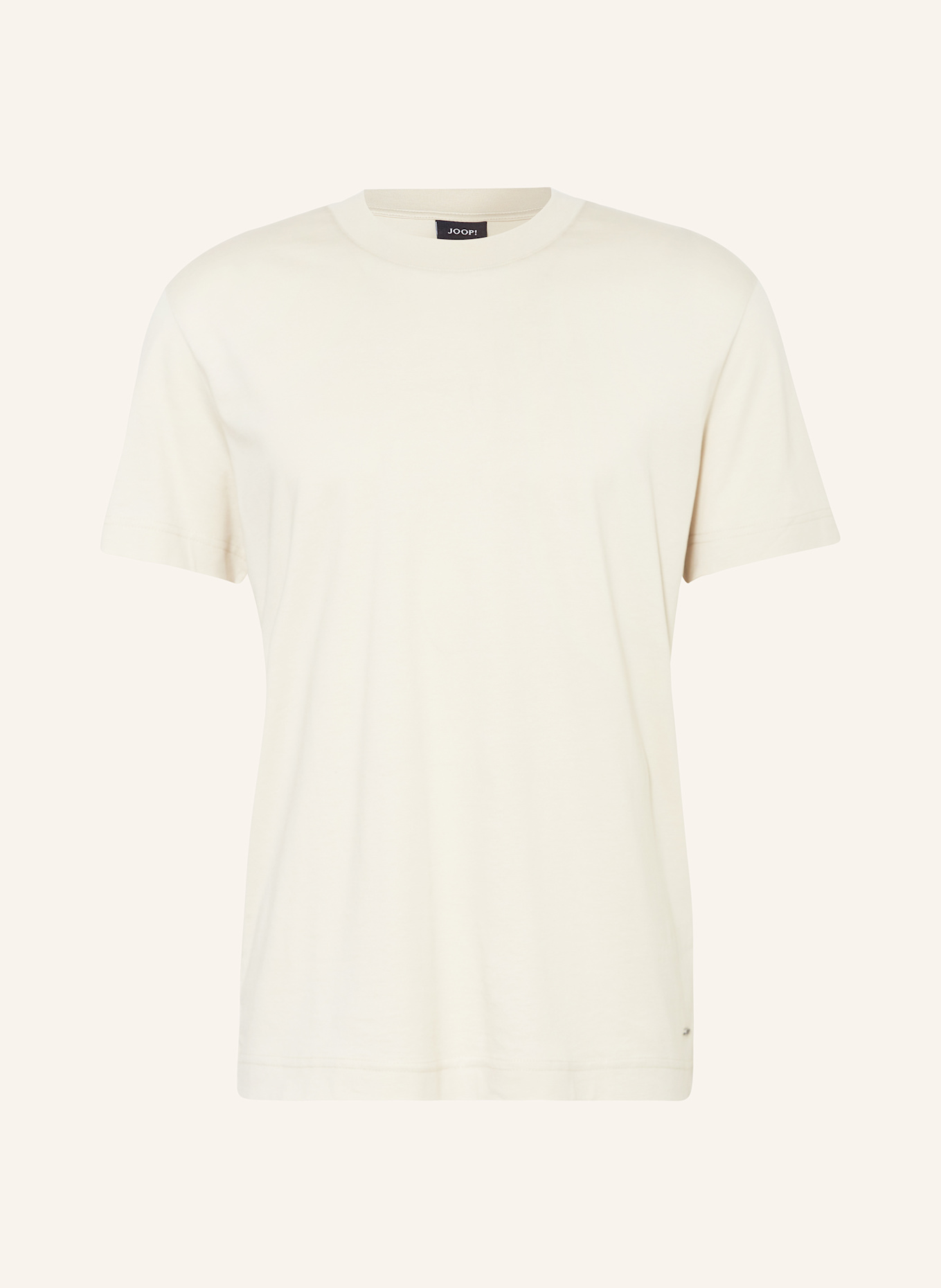 Футболка Карлон Joop!, бежевый
Футболка Карлон Joop!, бежевый