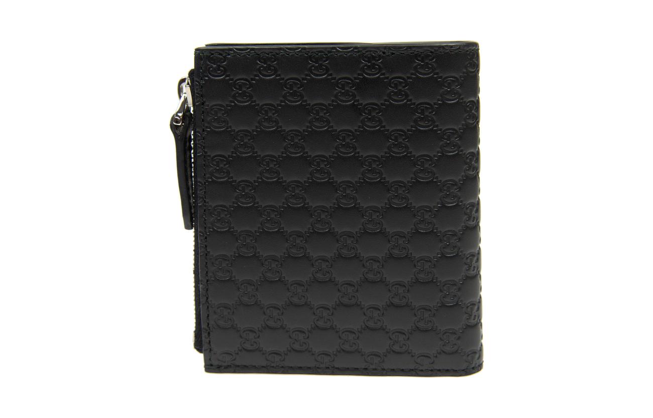 GUCCI Кожаный кошелек мужской черный
GUCCI Кожаный кошелек мужской черный