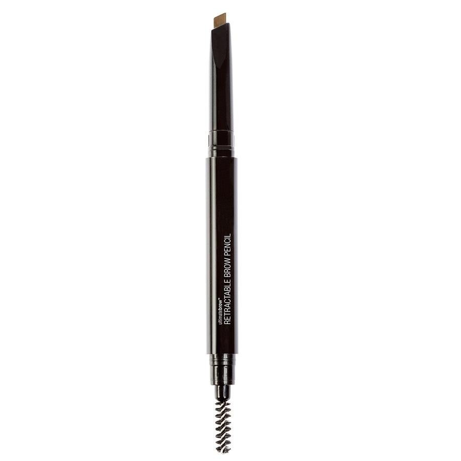 Карандаш для бровей ultimate brow retractable pencil Wet N Wild, taupe, вес 0.2 гр.
Карандаш для бровей ultimate brow retractable pencil Wet N Wild, taupe, вес 0.2 гр.