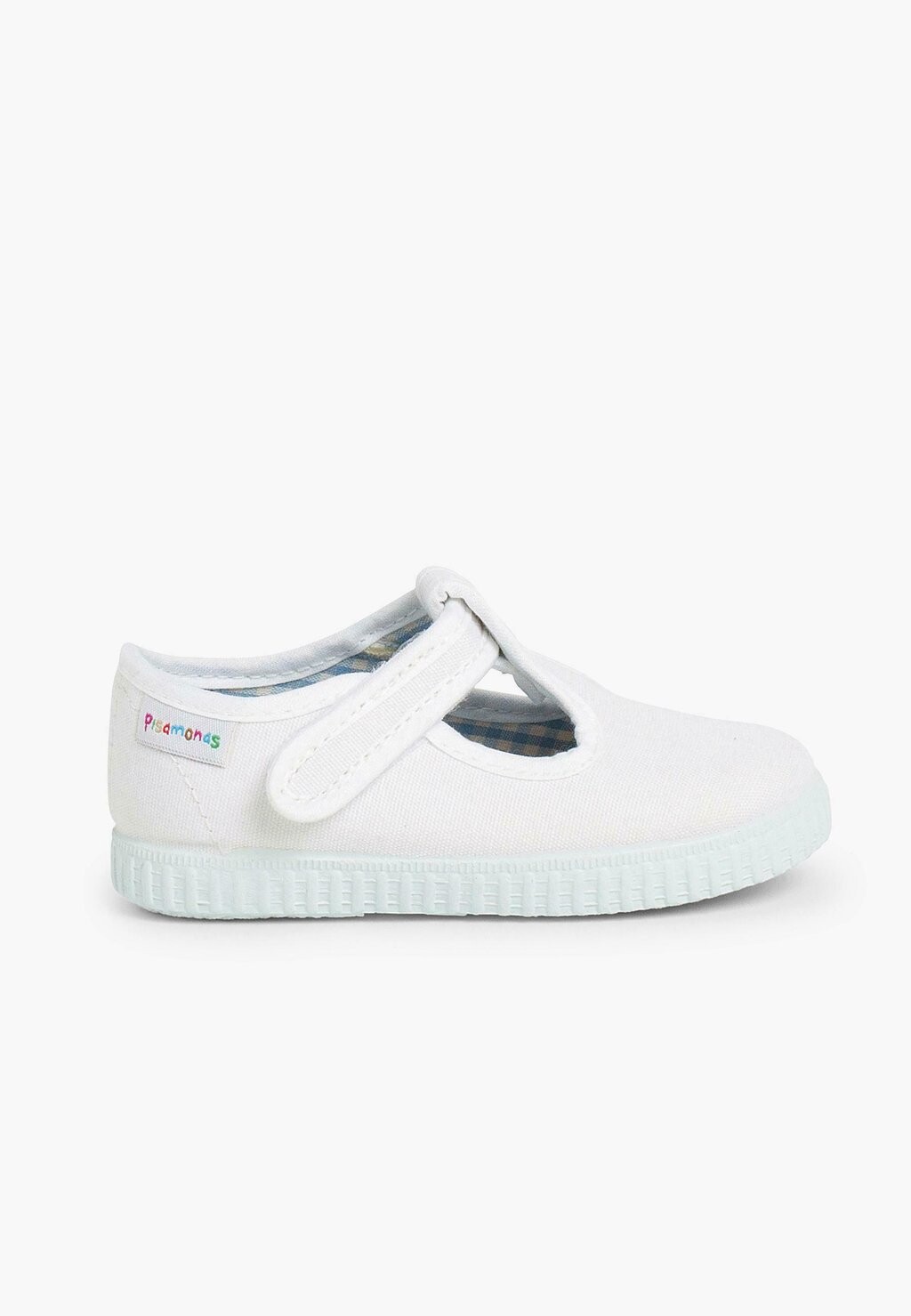 Балетки с ремешками Pisamonas, цвет blanco
Балетки с ремешками Pisamonas, цвет blanco
