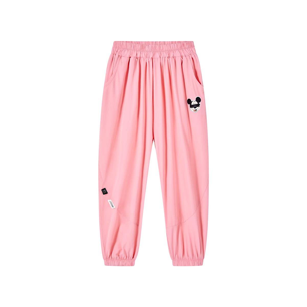 Детские штаны Disney, розовый
Детские штаны Disney, розовый
