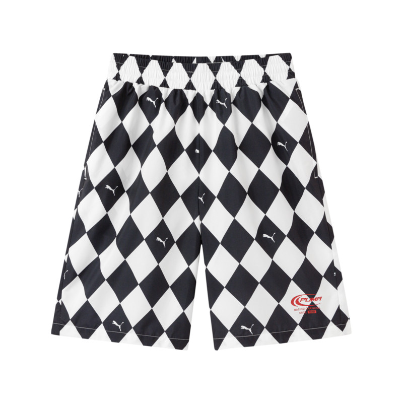 PUMA Шорты Sportstyle Collection 1948 Kids' Black Tone
PUMA Шорты Sportstyle Collection 1948 Kids' Black Tone
