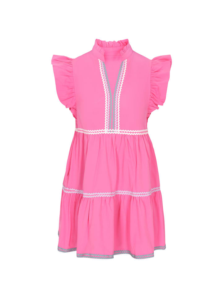 Faina Женское розовое платье
Faina Женское розовое платье