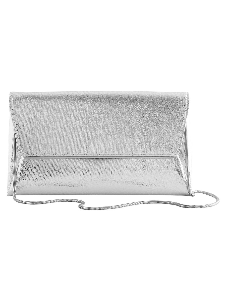Клатч Next, серебряный
Клатч Next, серебряный