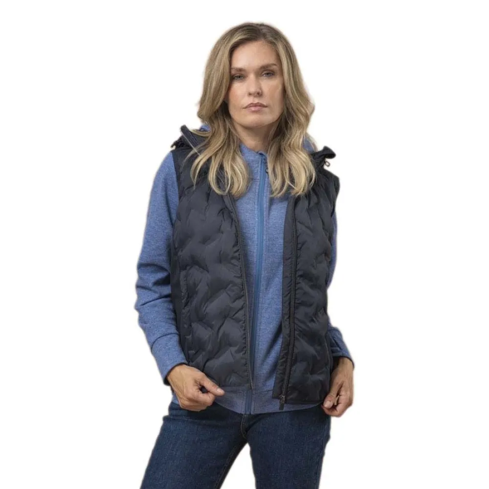 Жилет Sea Ranch Maika, синий
Жилет Sea Ranch Maika, синий