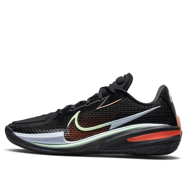 Кроссовки air zoom gt cut 1 ep Nike, черный
Кроссовки air zoom gt cut 1 ep Nike, черный