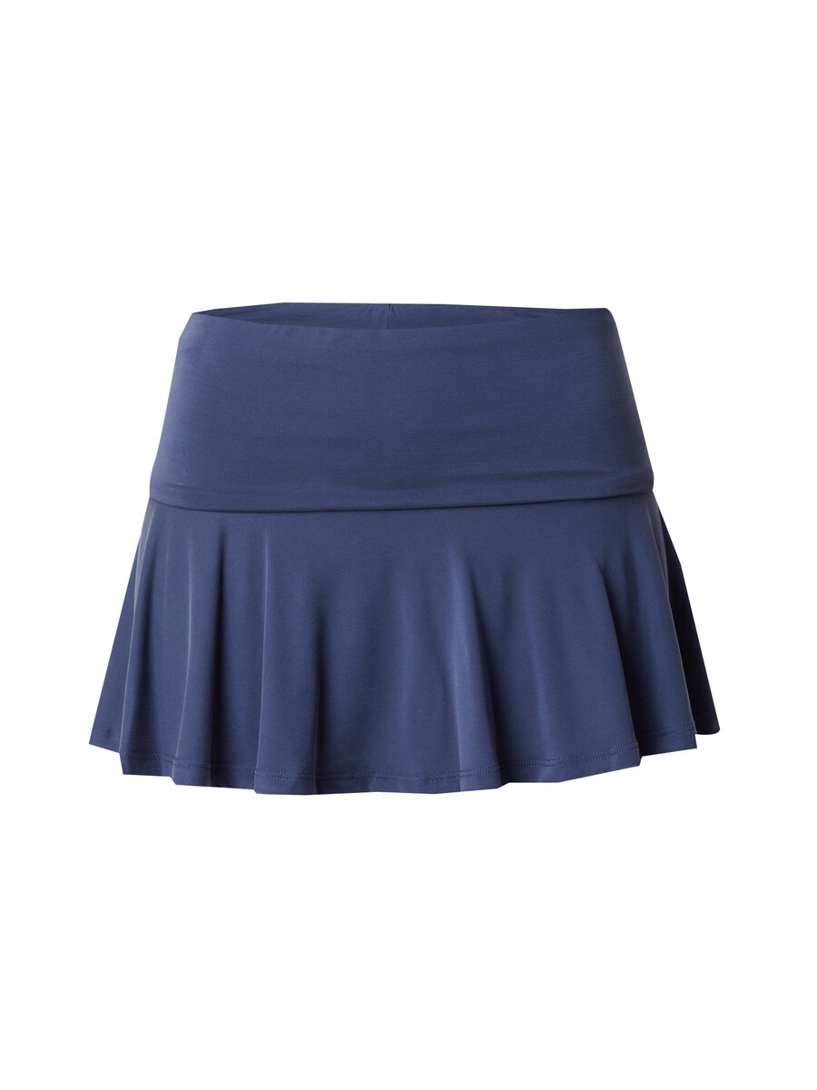 Мини юбка WEEKDAY Elli, Dark blue
Мини юбка WEEKDAY Elli, Dark blue