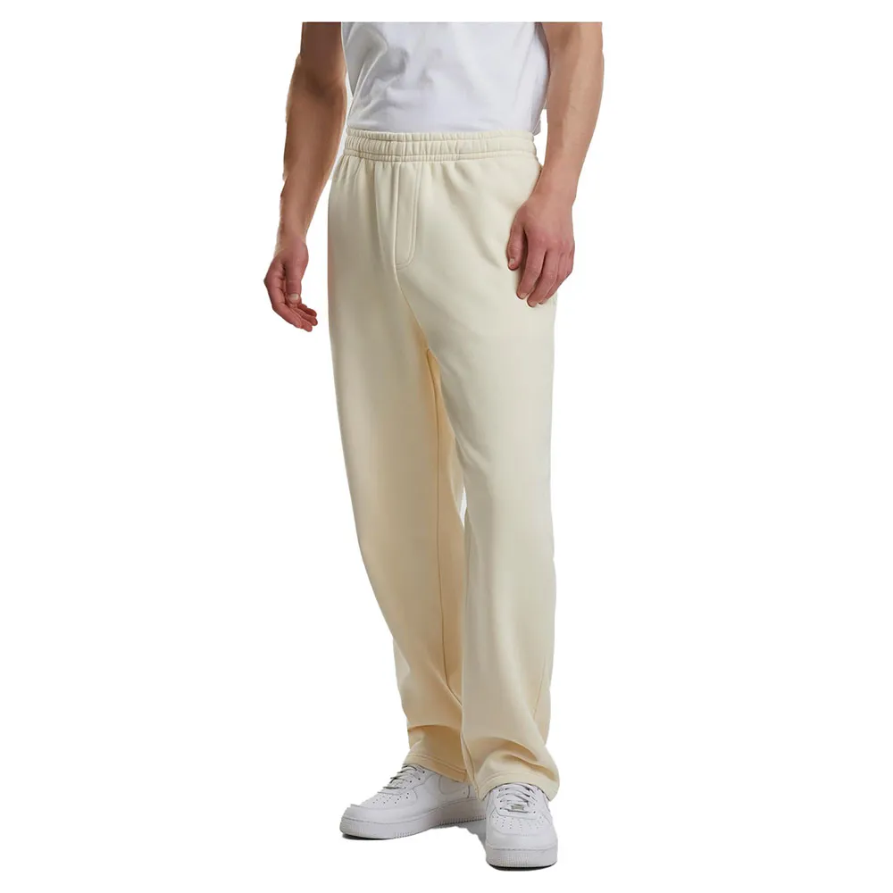 Спортивные брюки Urban Classics Fluffy, бежевый
Спортивные брюки Urban Classics Fluffy, бежевый