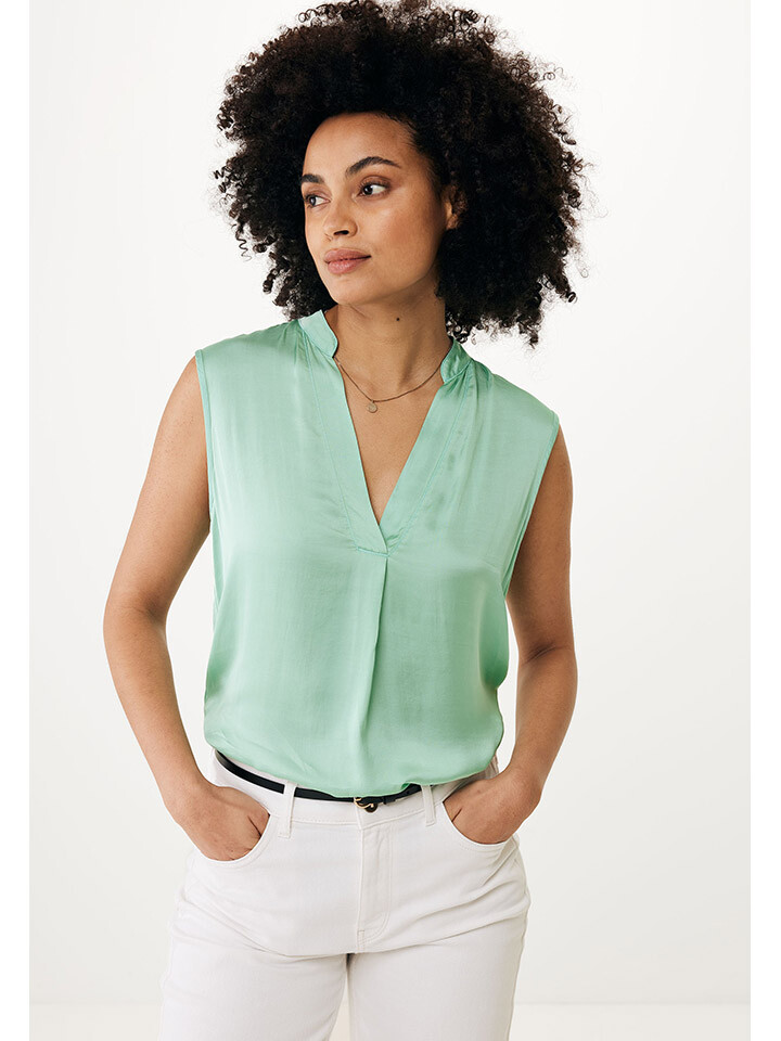 Топ Mexx, зеленый
Топ Mexx, зеленый