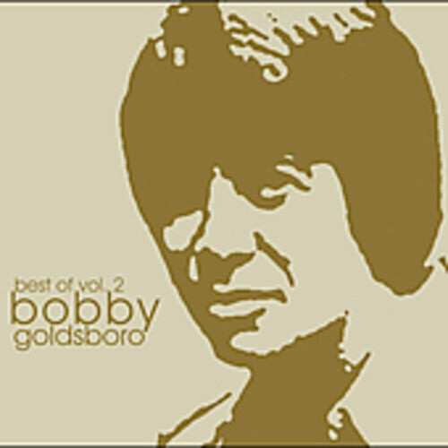 CD диск Goldsboro, Bobby: Best Of, Vol. 2
CD диск Goldsboro, Bobby: Best Of, Vol. 2