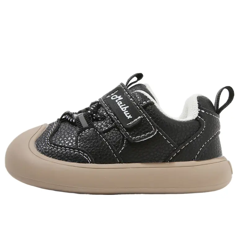 Нескользящие противоскользящие туфли для малышей (для младенцев и малышей) MAIBUXIONG, черный
Нескользящие противоскользящие туфли для малышей (для младенцев и малышей) MAIBUXIONG, черный