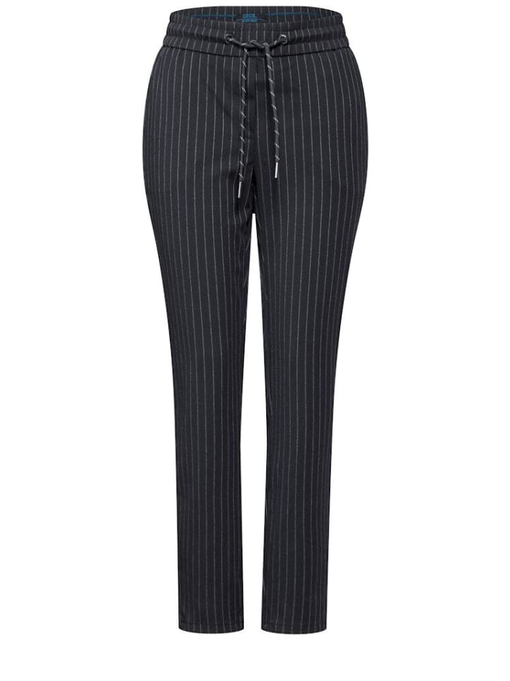 Тканевые брюки Cecil
Тканевые брюки Cecil