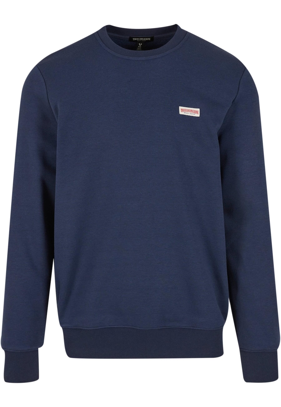 Толстовка True Religion, темно-синий
Толстовка True Religion, темно-синий