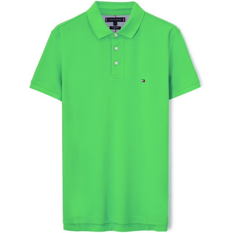 Рубашка поло серии 1985 года, мужская, цвет «травянисто-зеленый» LWY Tommy Hilfiger, зеленый
Рубашка поло серии 1985 года, мужская, цвет «травянисто-зеленый» LWY Tommy Hilfiger, зеленый