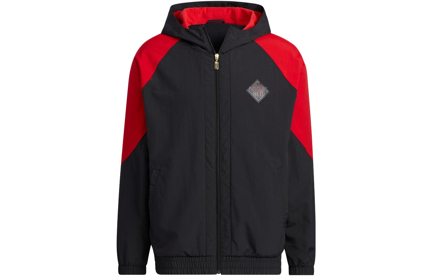 Куртка унисекс adidas, Черный
Куртка унисекс adidas, Черный