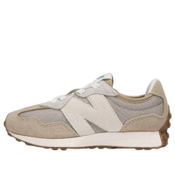 Кроссовки 327 New Balance, бежевый
Кроссовки 327 New Balance, бежевый