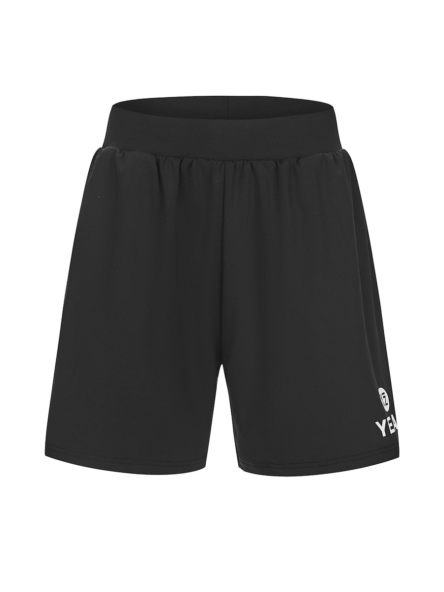 Обычные спортивные штаны YEAZ Mood, черный
Обычные спортивные штаны YEAZ Mood, черный