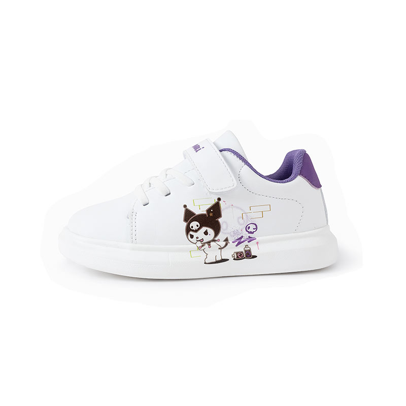 Легкие, амортизирующие, низкие, детские кроссовки для скейтбординга Anti Kick Hello Kitty, белый
Легкие, амортизирующие, низкие, детские кроссовки для скейтбординга Anti Kick Hello Kitty, белый