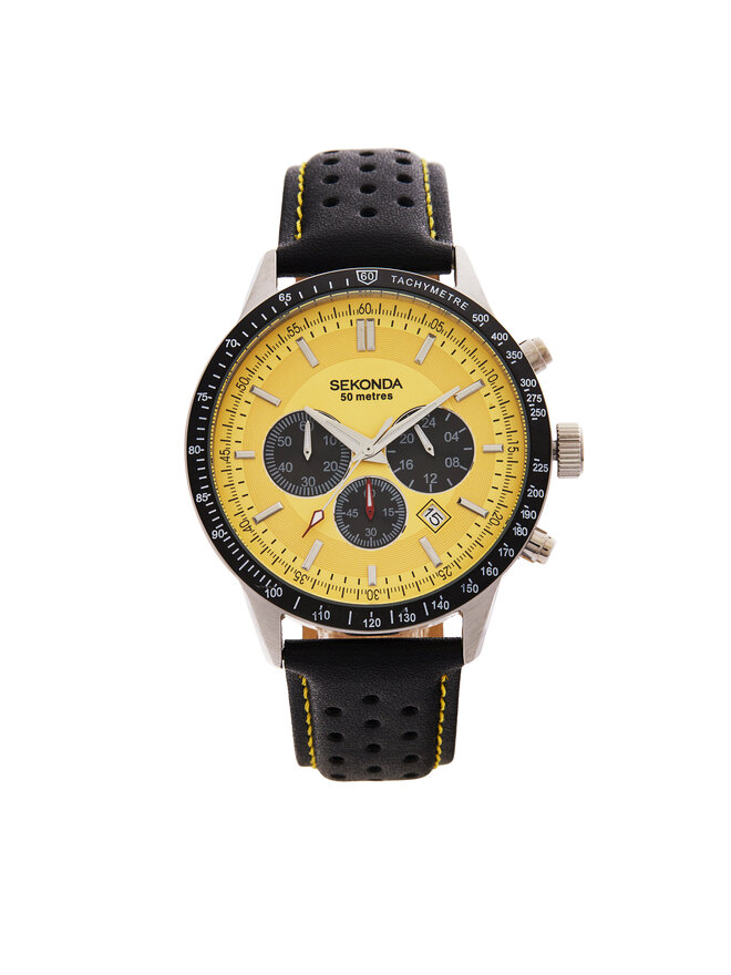 Часы 1395 Sekonda, желтый
Часы 1395 Sekonda, желтый