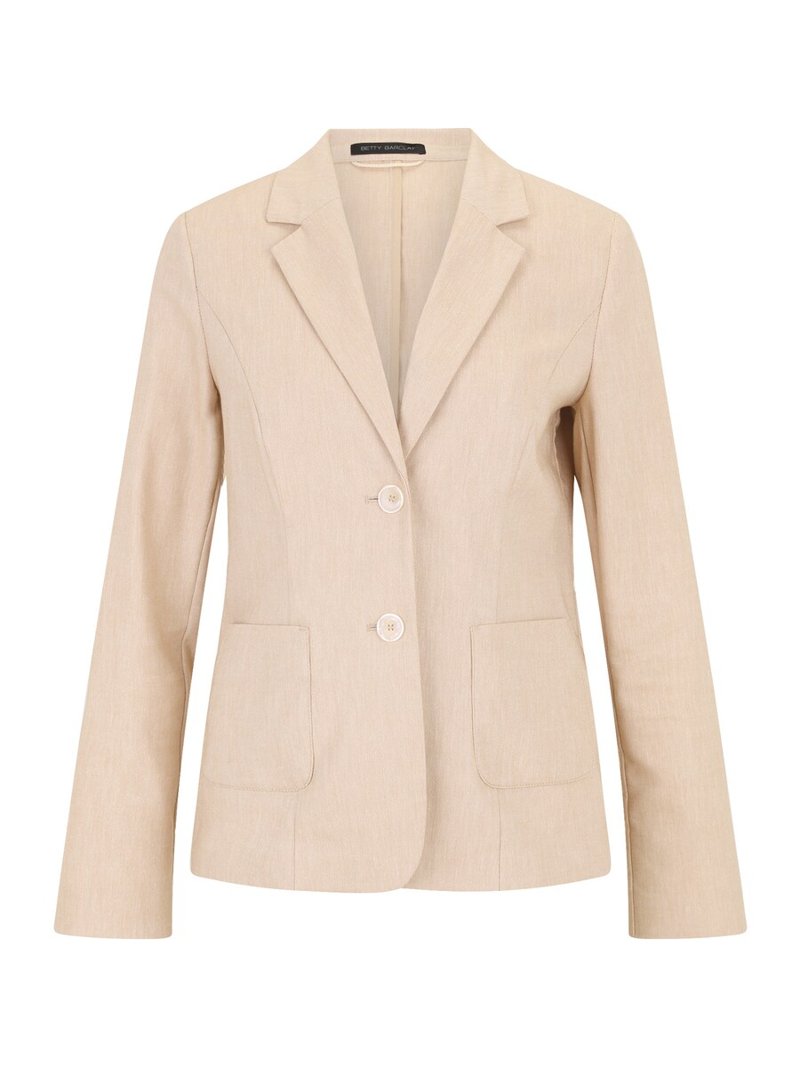 Блейзер Betty Barclay, Nude
Блейзер Betty Barclay, Nude