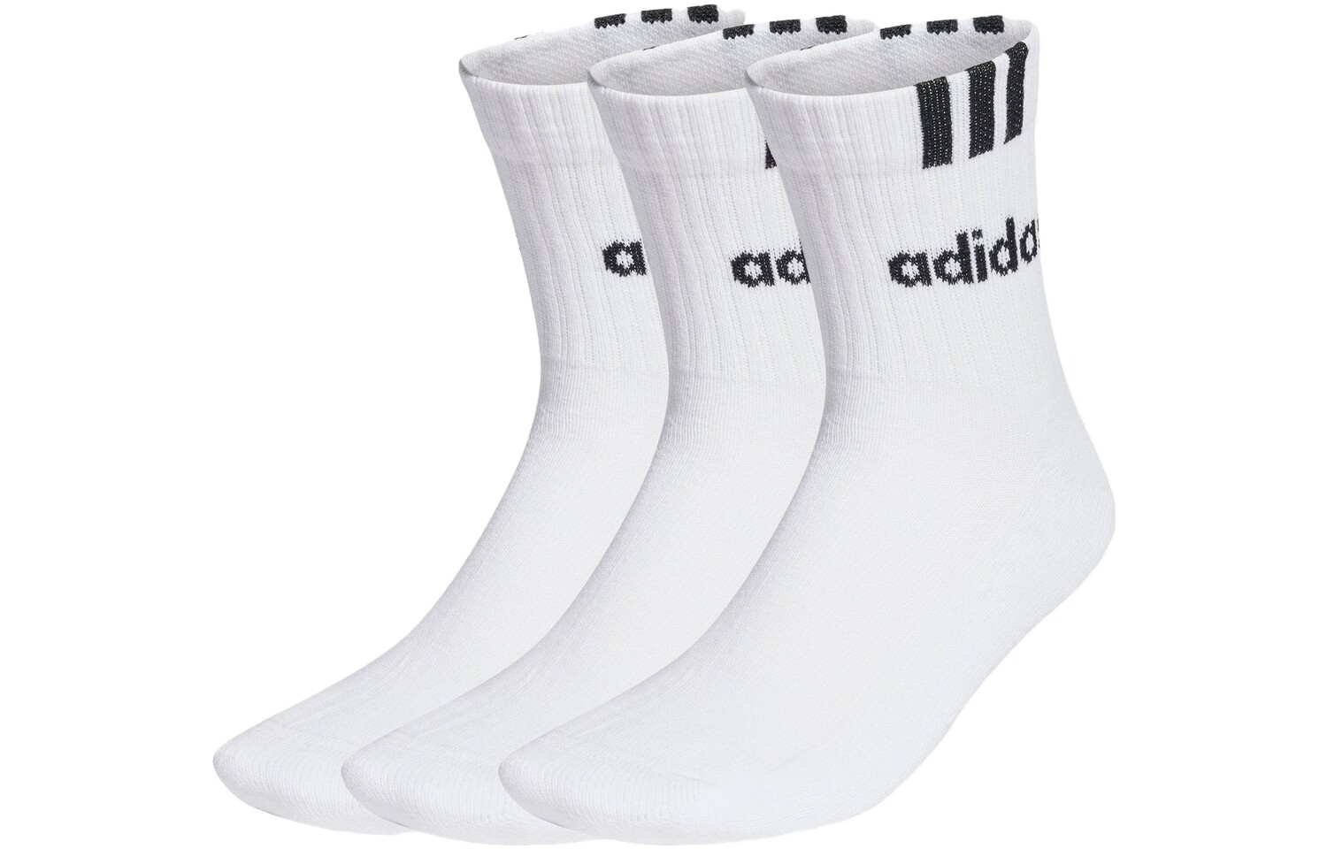 Носки унисекс Adidas
Носки унисекс Adidas