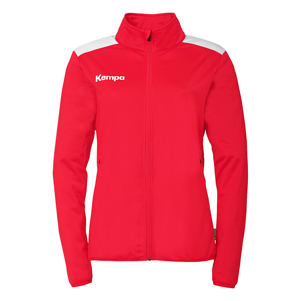 Куртка Kempa Trainingsjacke Emotion 27 Poly Jacket Women, красный
Куртка Kempa Trainingsjacke Emotion 27 Poly Jacket Women, красный
