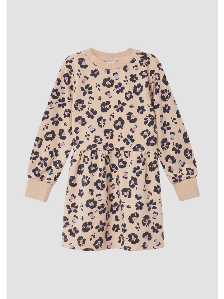 Платье 80A2_светло-бежевое s.Oliver
Платье 80A2_светло-бежевое s.Oliver