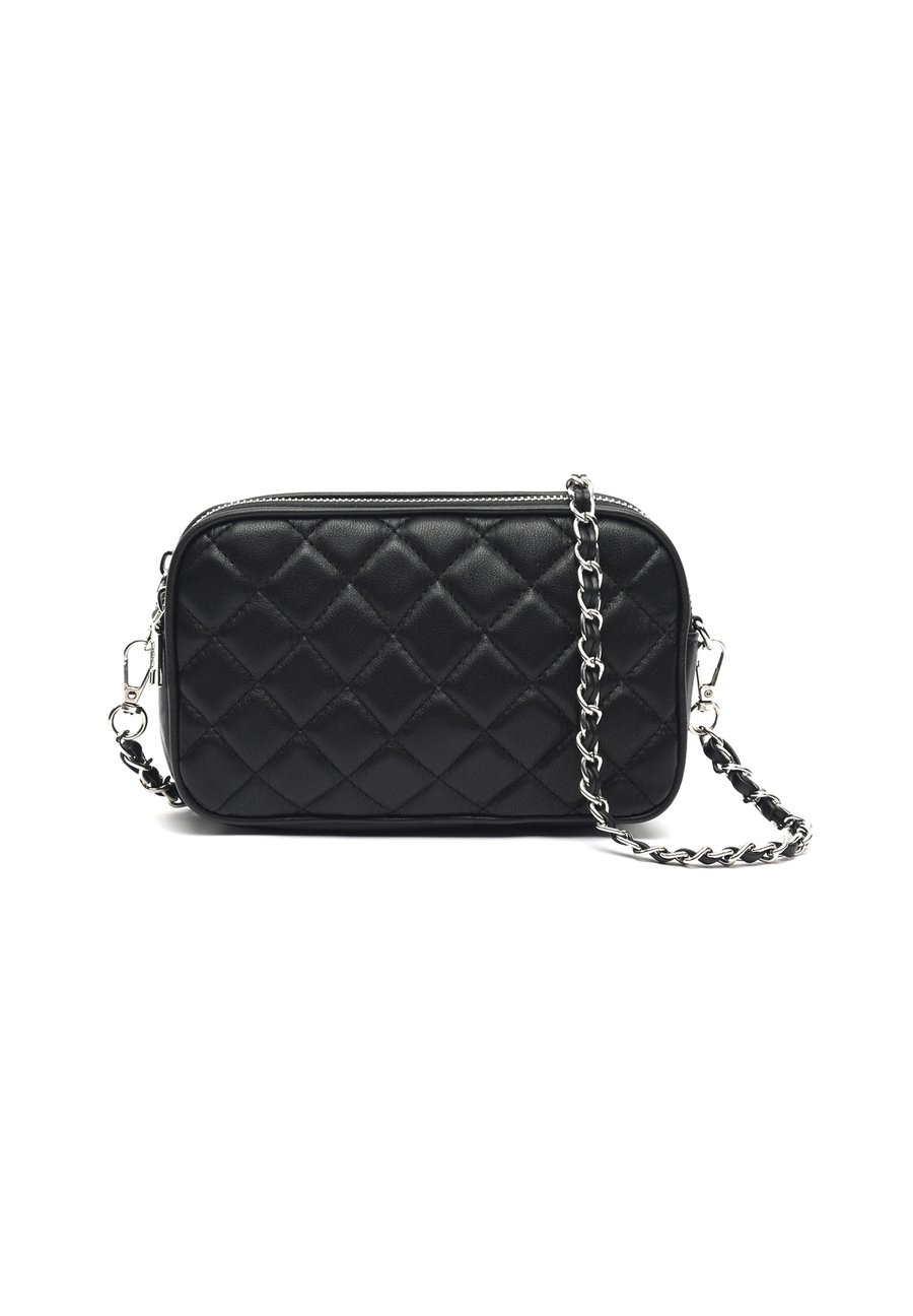Сумка кросс-боди MISAKO Cross body bag, Black
Сумка кросс-боди MISAKO Cross body bag, Black