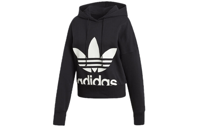 Adidas Originals Женская толстовка, цвет Black
Adidas Originals Женская толстовка, цвет Black