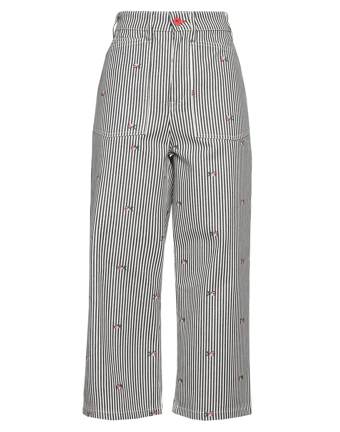 Брюки Kenzo, синий
Брюки Kenzo, синий