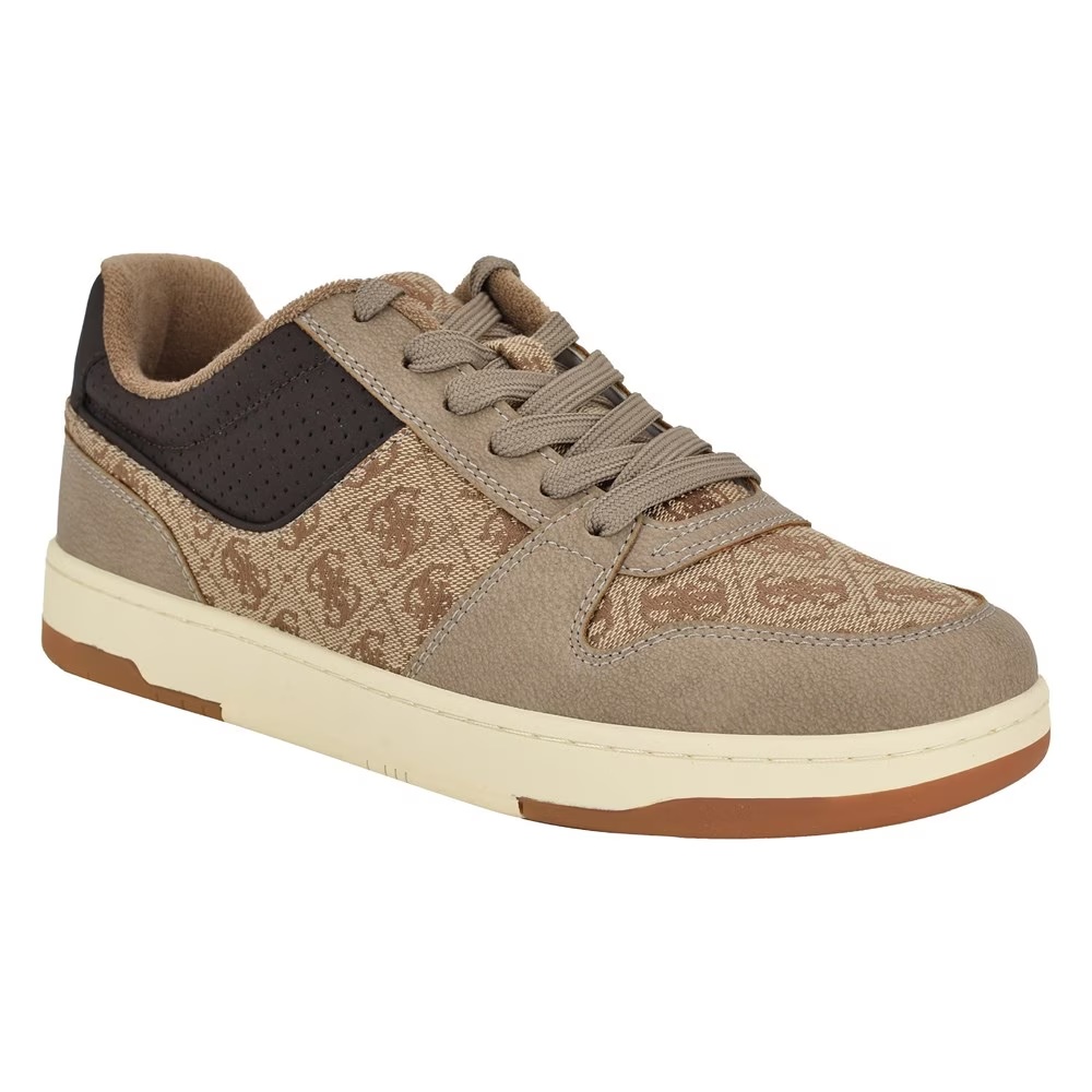 Повседневные кроссовки Tryon Guess, мультиколор
Повседневные кроссовки Tryon Guess, мультиколор