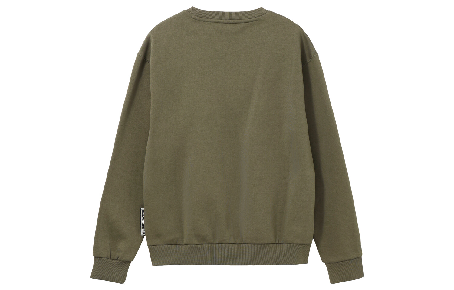 Спортивная коллекция Life Толстовка мужская зеленая Puma, зеленый
Спортивная коллекция Life Толстовка мужская зеленая Puma, зеленый